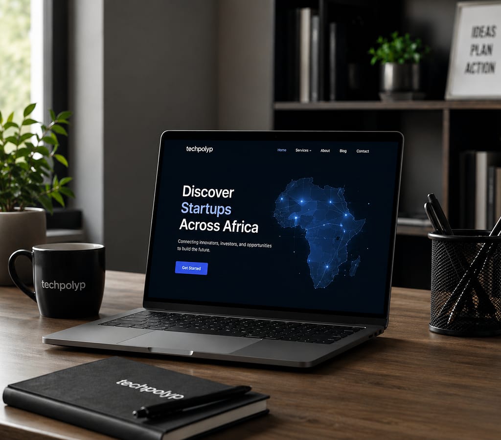 techpolyp-startup