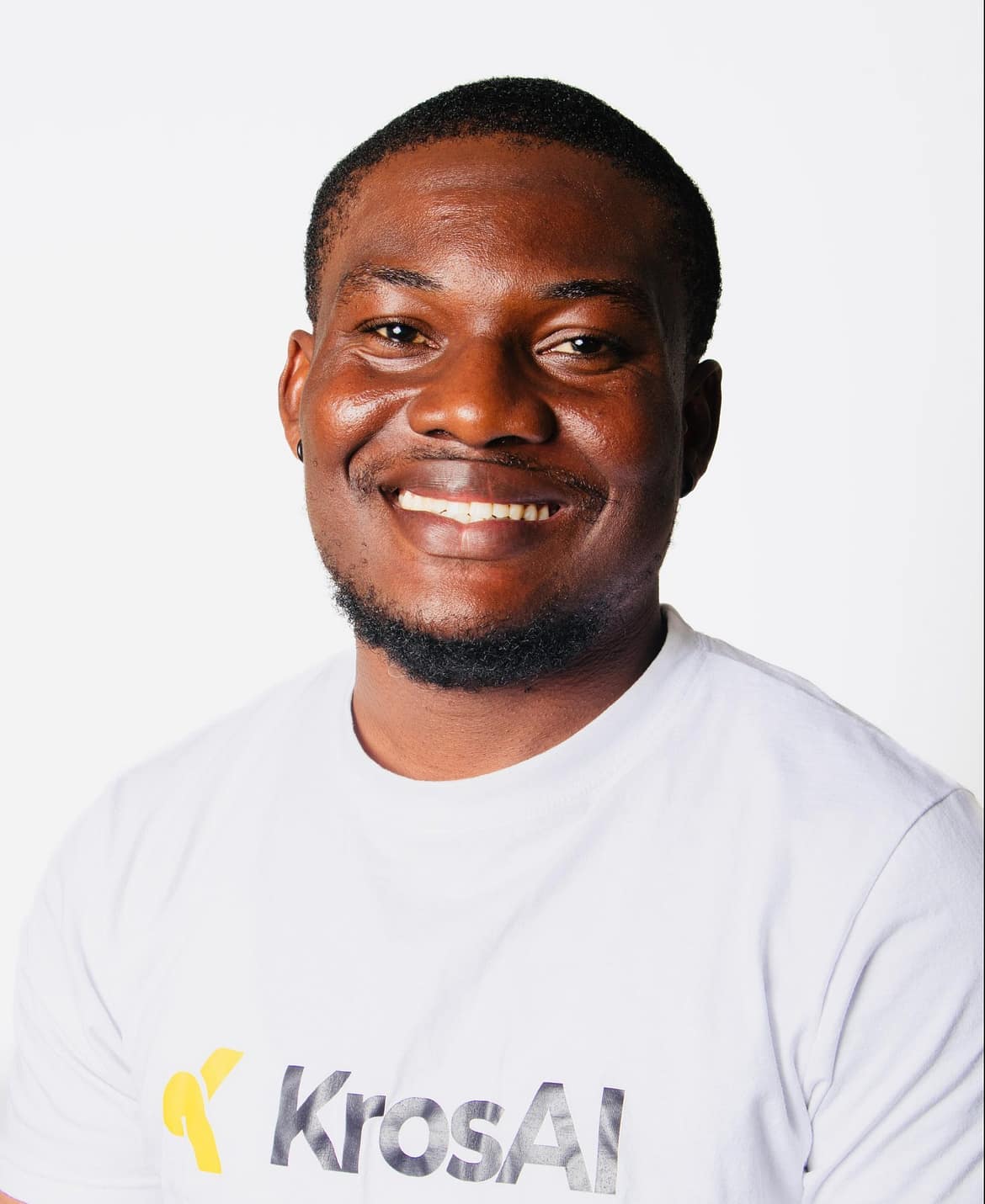 Joshua Firima - KrosAI