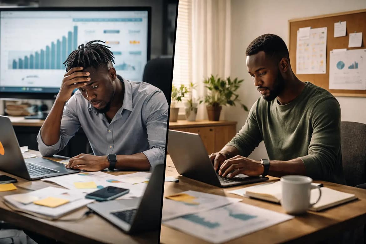 Bootstrapping vs Fundraising When Should African Startups Raise Capital?